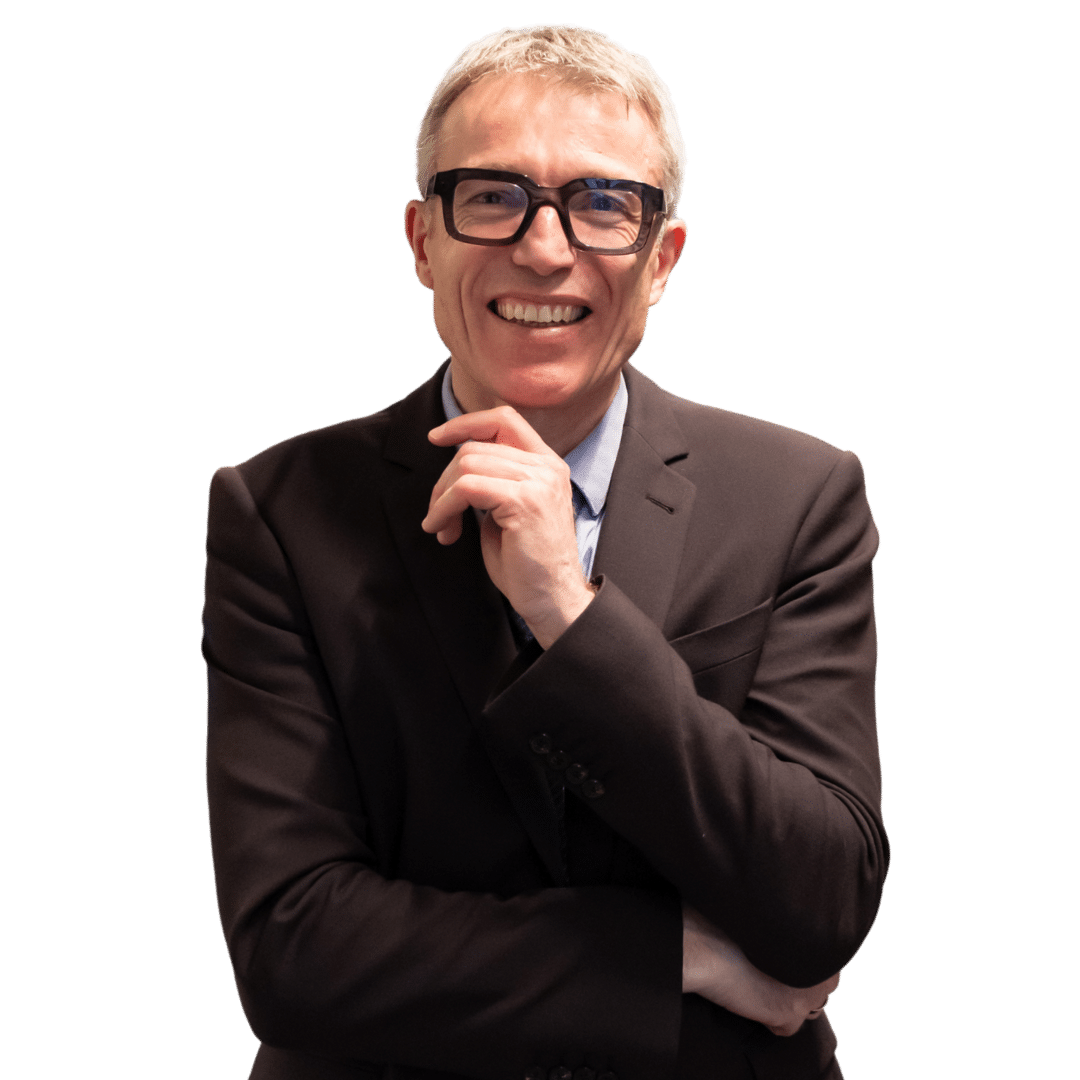 Jurgen Goyvaerts - Mploy