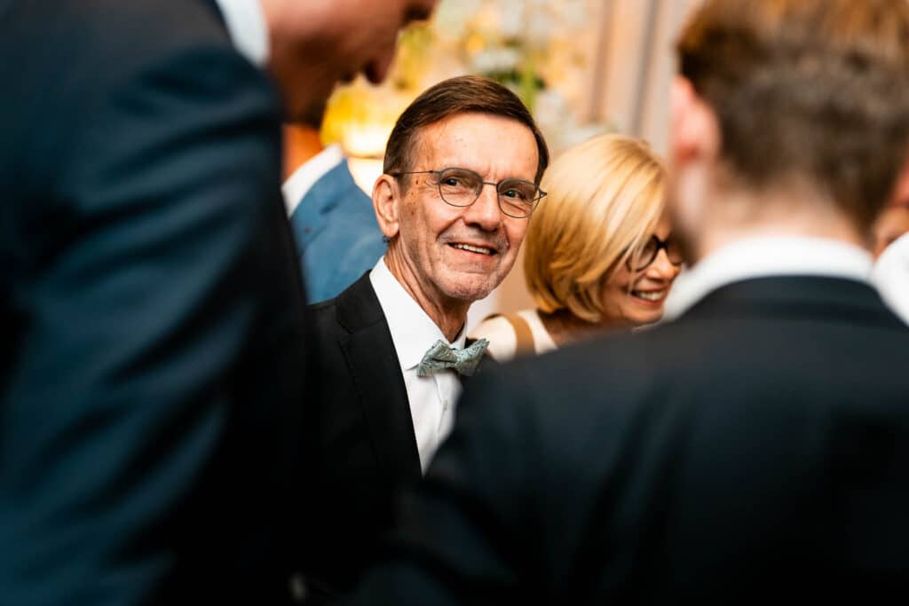 50 jaar aan de balie mr. Ludo Vermeulen